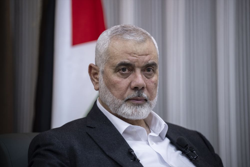 Ismail Haniyeh: Život posvećen borbi za nezavisnost Palestine