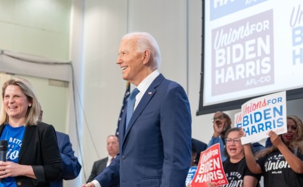 Joe Biden pozitivan na koronu u ključnom trenutku kampanje za reizbor