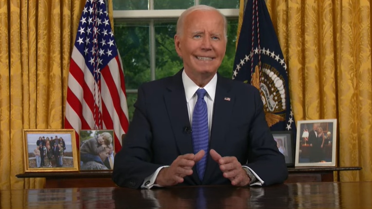 Biden zvao Trumpa nakon "pokušaja atentata", ali ga nije mogao dobiti