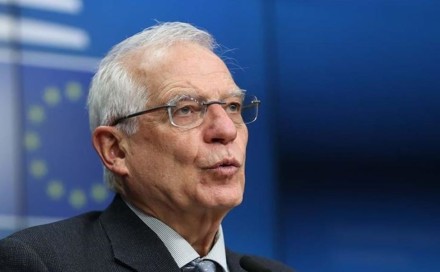 Borrell: Mađarski premijer nema mandat od EU-a da posjeti Moskvu