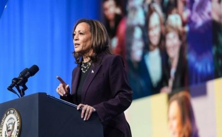 Kamala Harris izabrala vojnog veterana za svog potpredsjednika