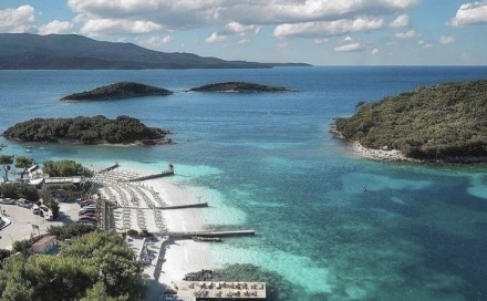 Tirkizno more, pješčane plaže i prihvatljive cijene: Jeste li posjetili 'Evropske Maldive'?