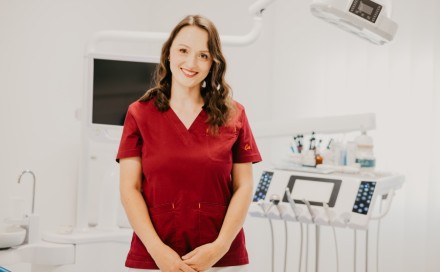 Stomatologinja Lejla Zahirović otkriva: Je li ispadanje zuba u trudnoći mit ili istina?
