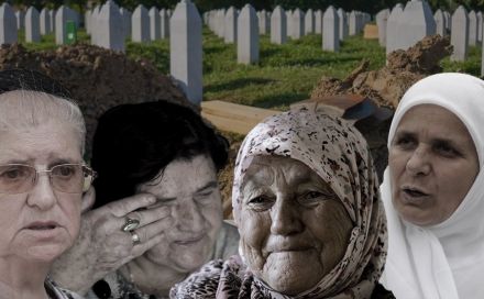 Priča o majkama Srebrenice koje nisu dočekale pravdu: One su bile i ostale simboli borbe i snage