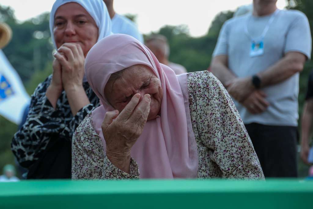 Nizozemska komisija završila rad nakon naknada za 611 ubijenih žrtava genocida u Srebrenici