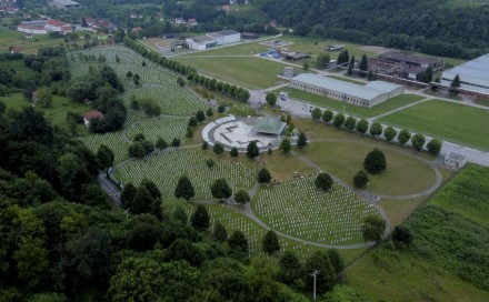 Turska zvanično prihvatila 11. juli kao Međunarodni dan sjećanja na genocid u Srebrenici