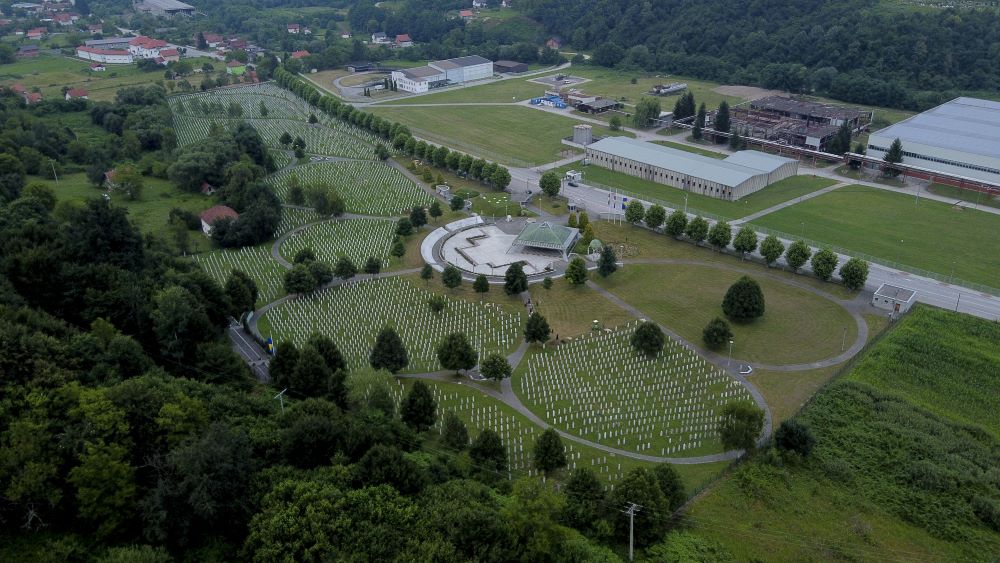 Turska zvanično prihvatila 11. juli kao Međunarodni dan sjećanja na genocid u Srebrenici