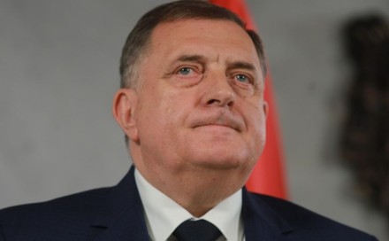 Oglasio se Dodik o defileu Vojske Srbije u BiH: Ni sljedeći put nećemo pitati