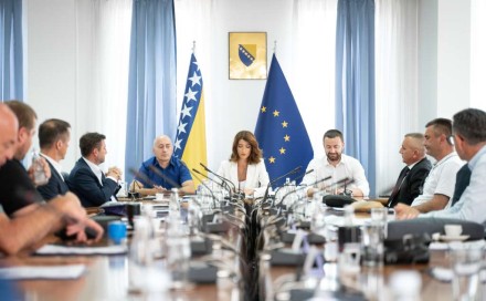 Ministarstvo prometa FBiH: Više od 20 miliona KM za 58 projekata poboljšanja putne infrastrukture