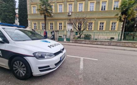Policijska akcija u Mostaru: Zbog droge privedene 24 osobe
