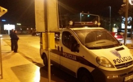 U Mostaru uhapšena jedna osoba zbog posjedovanja opojnih droga
