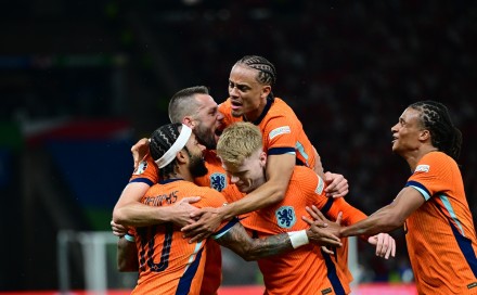 Nizozemci savladali Turke i zakazali polufinale sa Engleskom