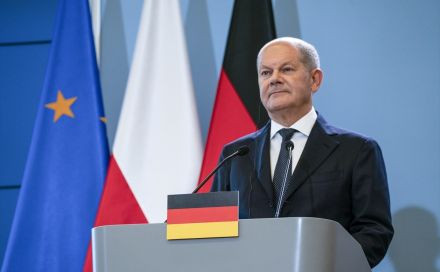 Njemačka i Poljska obećale unaprijediti saradnju u oblasti odbrane
