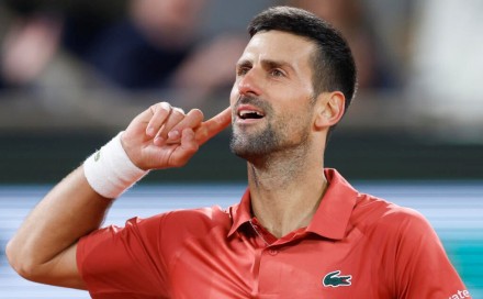 Novak o "slučaju Sinner": Da svi budu tretirani jednako…