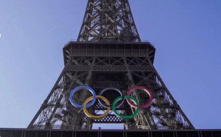 Danas počinju Olimpijske igre u Parizu: Evo kada nastupaju predstavnici BiH