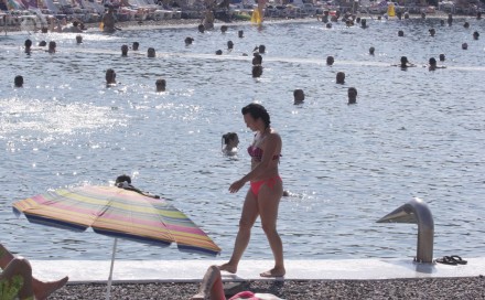 Evo kakvo nas vrijeme očekuje u naredna tri dana