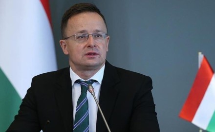Mađarska strana otkazala sastanak Baerbock-Szijjarto u Budimpešti