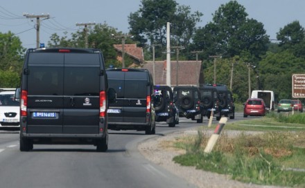 Dačić saopštio: Likvidiran je ubica policajca iz Loznice