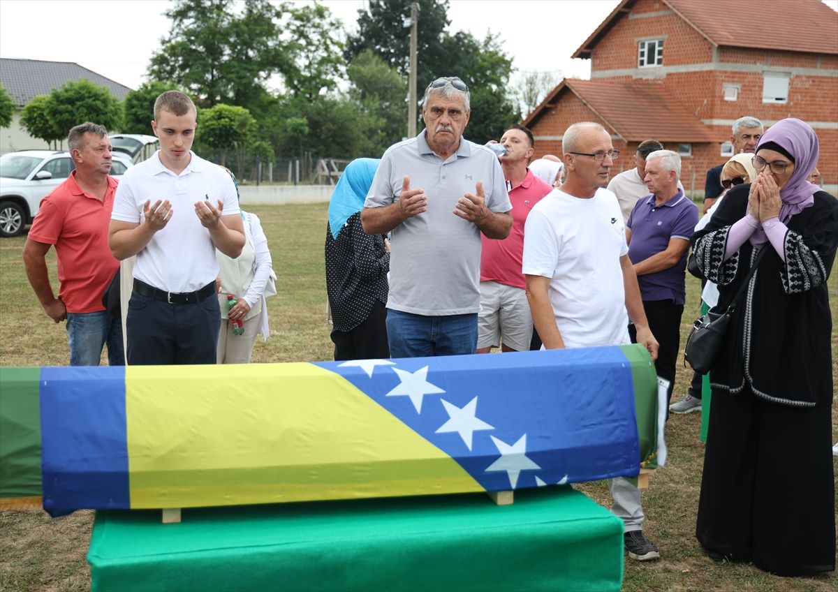 Porodice žrtava u Prijedoru: Ukop će donijeti mir, ne ponovilo se nikome