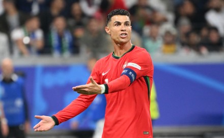 Ronaldo se oglasio emotivnom porukom nakon ispadanja Portugala