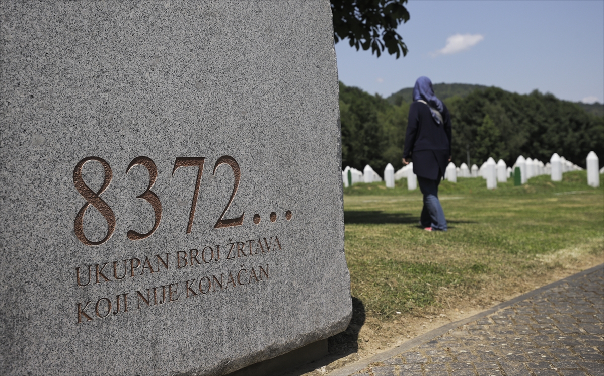 Prošlo je 29 godina od genocida u Srebrenici: Da se više nikome nikada ne ponovi