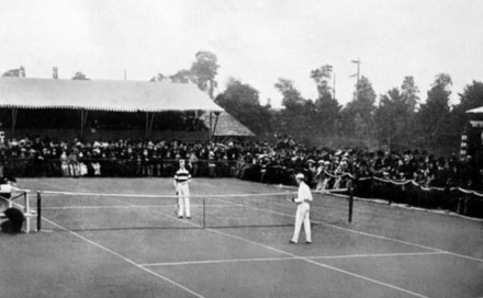 Prvi Wimbeldon: Historijski prvaci i počeci teniskog spektakla