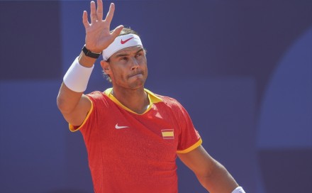 Iznenadio fanove: Rafael Nadal otkazao nastup na Laver kupu