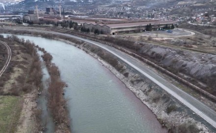 Jedanaestogodišnja djevojčica se utopila u rijeci Bosni u Zenici