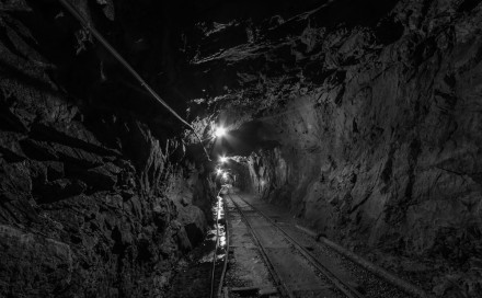 Poljski rudar pronađen živ nakon što je dva dana bio zarobljen pod zemljom