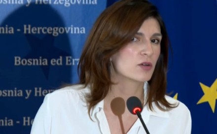 Ćudić: Da su usvojene mjere iz Reformske agende SDA bi doživjela izborni poraz