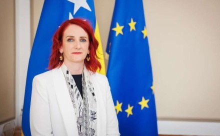 Ekonomska savjetnica Bećirovića: Usvajanje Budžeta BiH je preduslov za ostvarivanje napretka