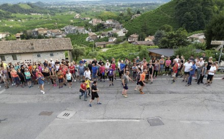 Nesvakidašnja situacija: Cijela zajednica u gradiću u Italiji pomaže gradonačelniku da smrša