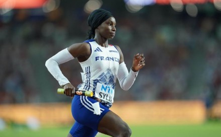 Francuskoj atletičarki zbog hidžaba zabranjen dolazak na otvorenje Olimpijskih igara