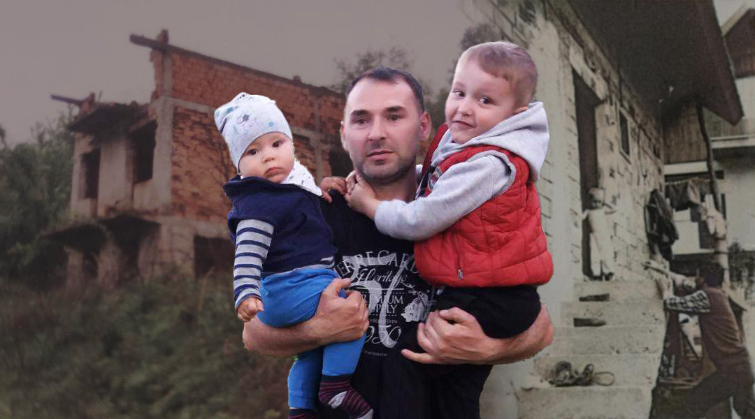 Vehid Halilović: Bili smo zatvoreni, majka nas je držala kao dva pehara da se ne ugušimo