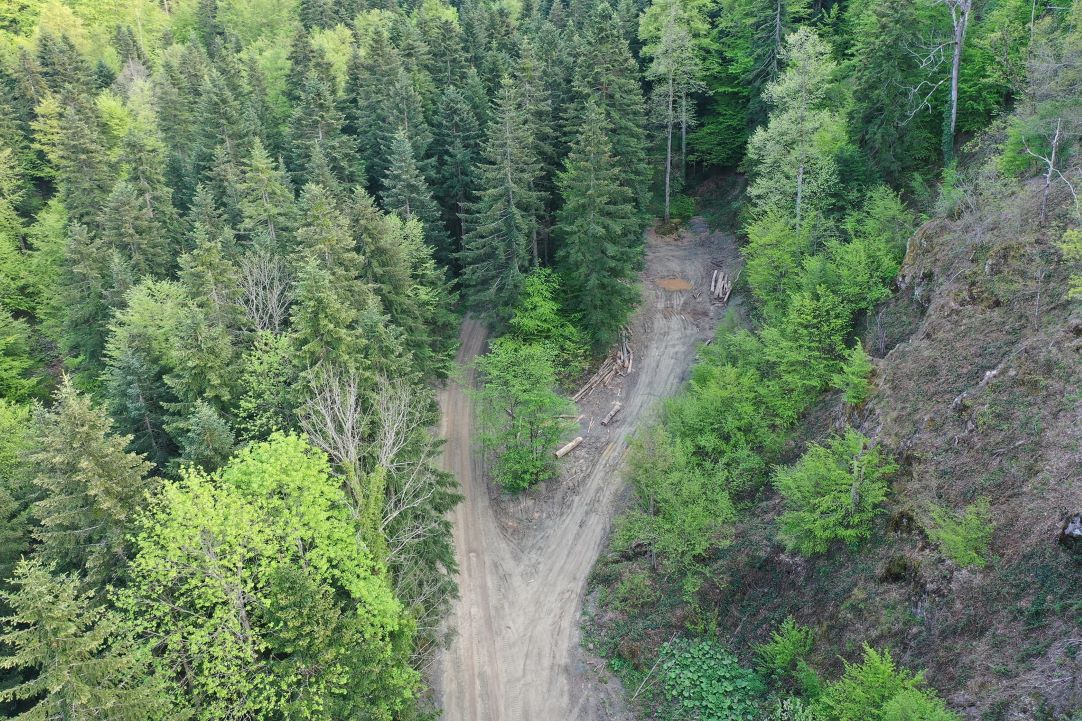 Borba urodila plodom: Konjuh konačno dobija rampe i video nadzor