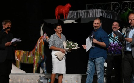Predstava Narodnog pozorišta Tuzla proglašena najboljom na pozorišnim igrama u Jajcu