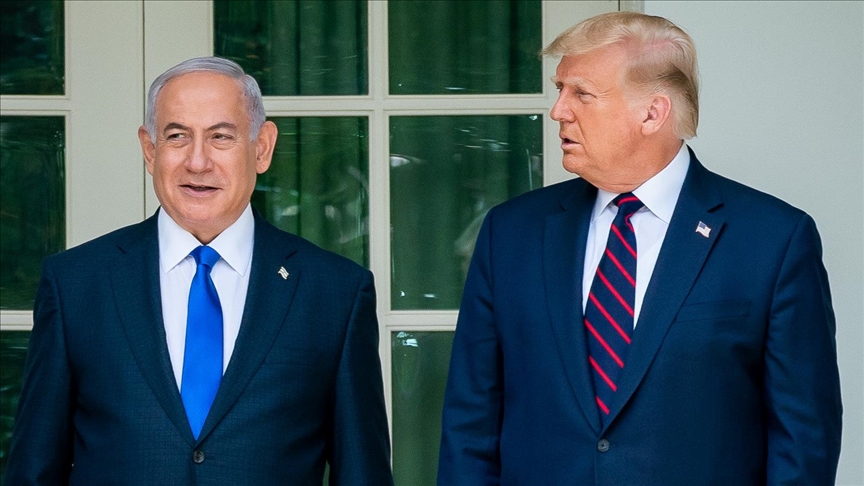 Trump će se na Floridi sastati s Netanyahuom, pozvao Izrael da završi rat