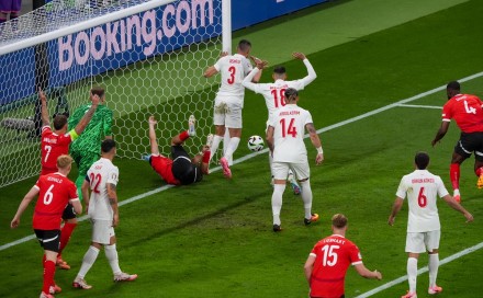 Turska slavila protiv Austrije i izborila četvrtfinale protiv Nizozemske