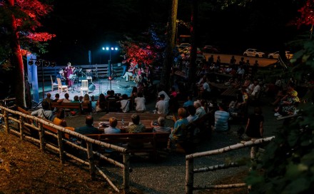 Tokom sedmice gitare u Tuzli publika uživala u jedinstvenom spoju muzičke i likovne umjetnosti