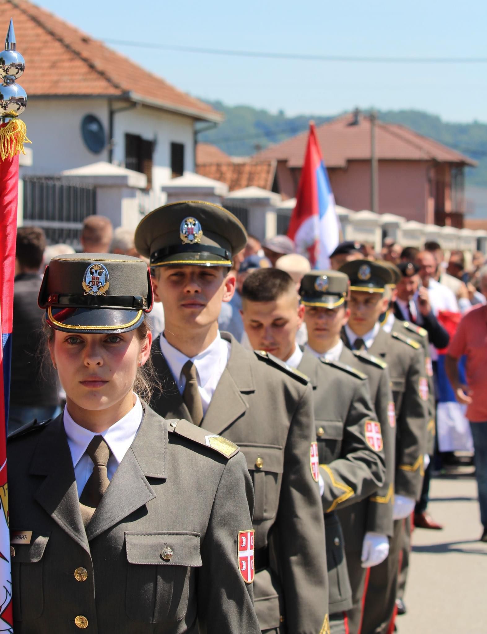 SDA: Je li ovo najava nekih novih vojnih aktivnosti prema Bosni i Hercegovini?