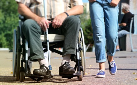 Mreža udruženja Imam pravo nezadovoljna prijedlogom Zakona o podršci osobama sa invaliditetom