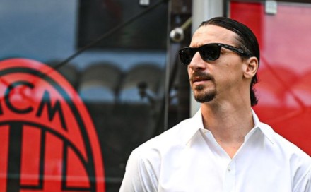 Samo jednom "ex-yu" igraču je Zlatan Ibrahimović zaplakao na telefon: "Halo, ovdje Ibra..."