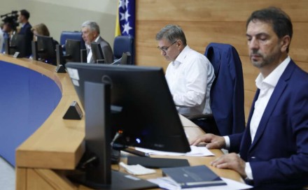 Zvizdić predlaže zaključivanje sporazuma o dvojnom državljanstvu između BiH i SR Njemačke