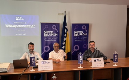 Pod lupom: Zbog izostanka ili minimalnih sankcija, isplati se kršiti izborna pravila