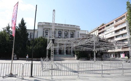 U toku pripreme za 30. Sarajevo Film Festival, redovna prodaja online ulaznica počinje danas