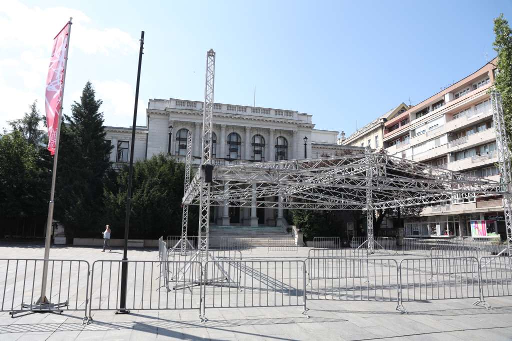 U toku pripreme za 30. Sarajevo Film Festival, redovna prodaja online ulaznica počinje danas