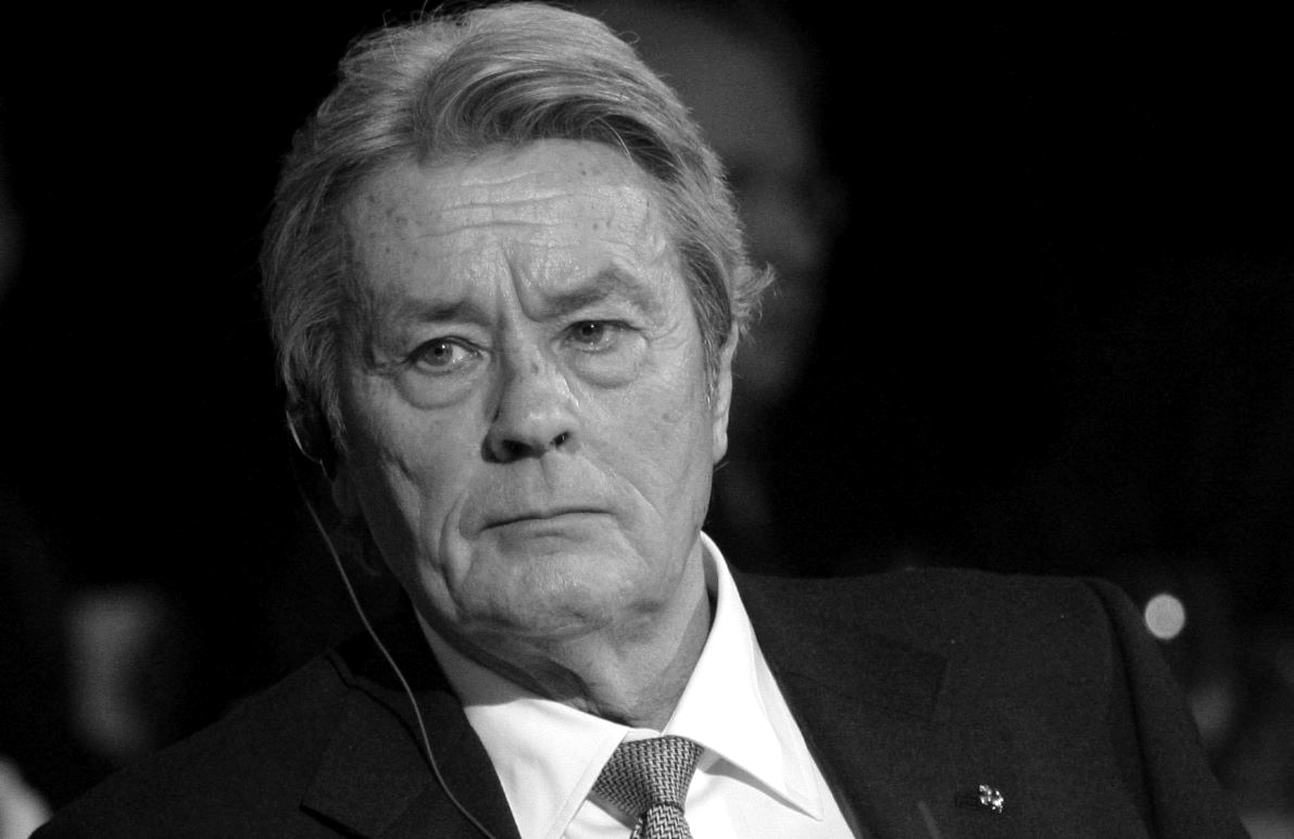 Preminuo je Alain Delon, ikona francuskog i svjetskog filma