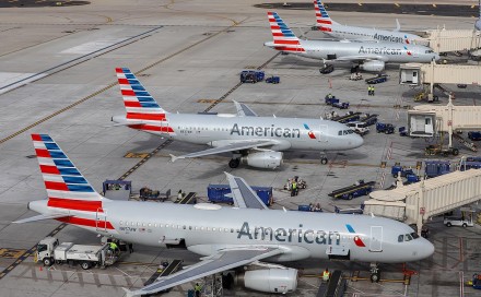 American Airlines otkazao sve letove za Izrael do aprila 2025.