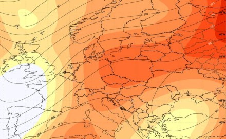 Bh. meteorolozi: Suša se nastavlja i u narednim danima