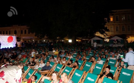 Bingo ljetno kino Tuzla: Veliki broj posjetitelja na premijeri filma ''Nakon ljeta'' Danisa Tanovića